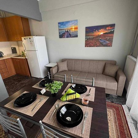 Sunset Sea Apartment Αλεξανδρούπολη Εξωτερικό φωτογραφία