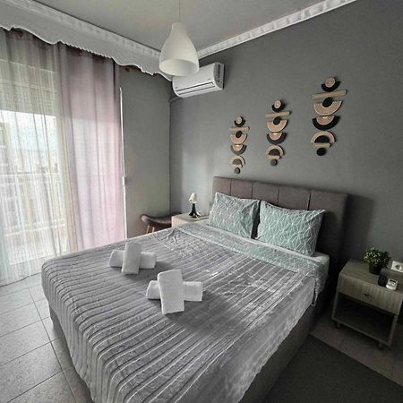Sunset Sea Apartment Αλεξανδρούπολη Εξωτερικό φωτογραφία