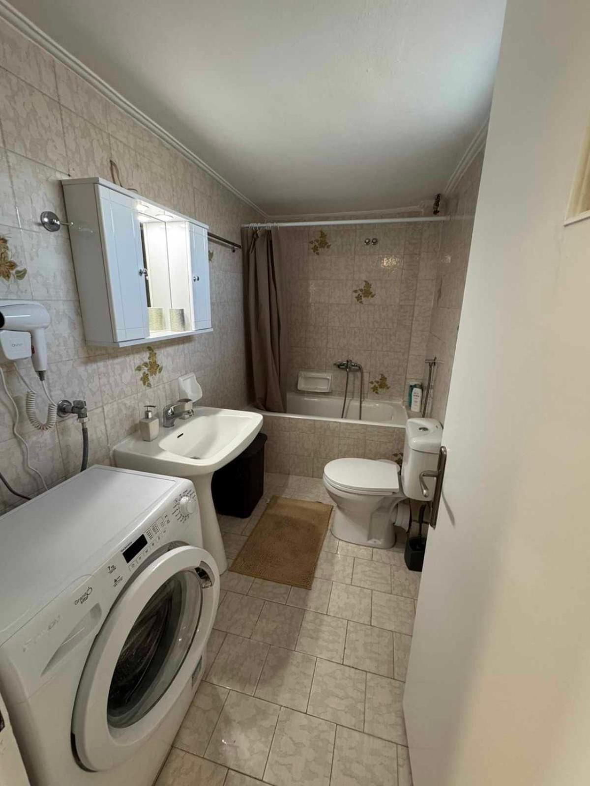Sunset Sea Apartment Αλεξανδρούπολη Εξωτερικό φωτογραφία