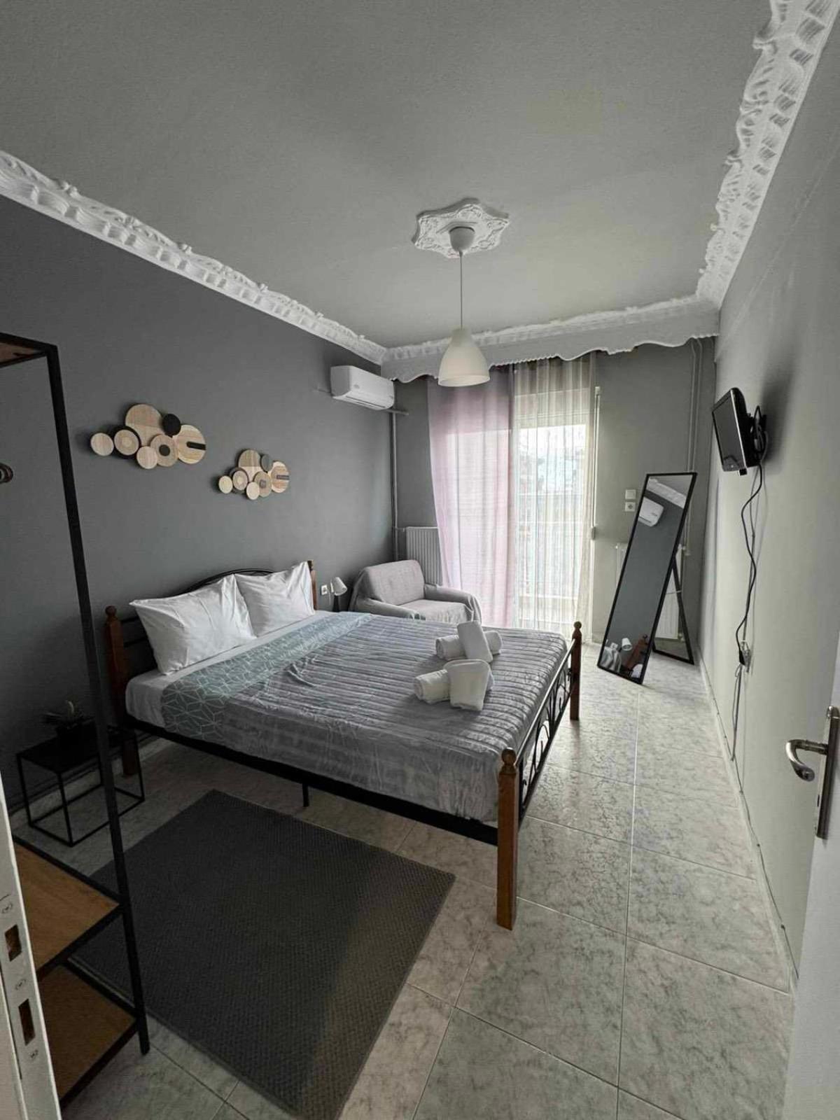 Sunset Sea Apartment Αλεξανδρούπολη Εξωτερικό φωτογραφία