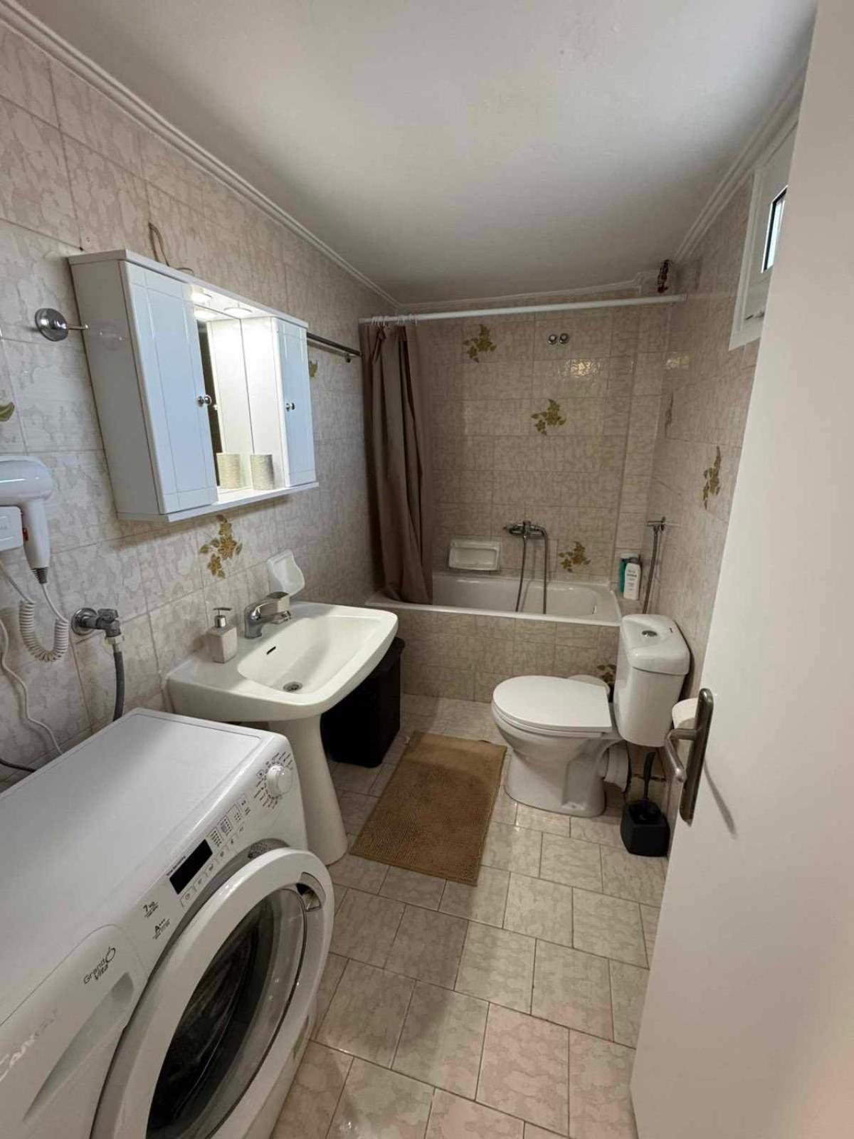 Sunset Sea Apartment Αλεξανδρούπολη Εξωτερικό φωτογραφία