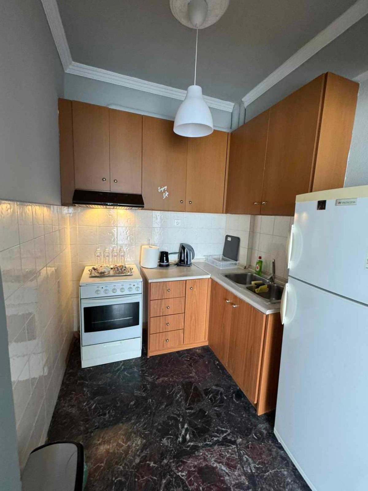 Sunset Sea Apartment Αλεξανδρούπολη Εξωτερικό φωτογραφία