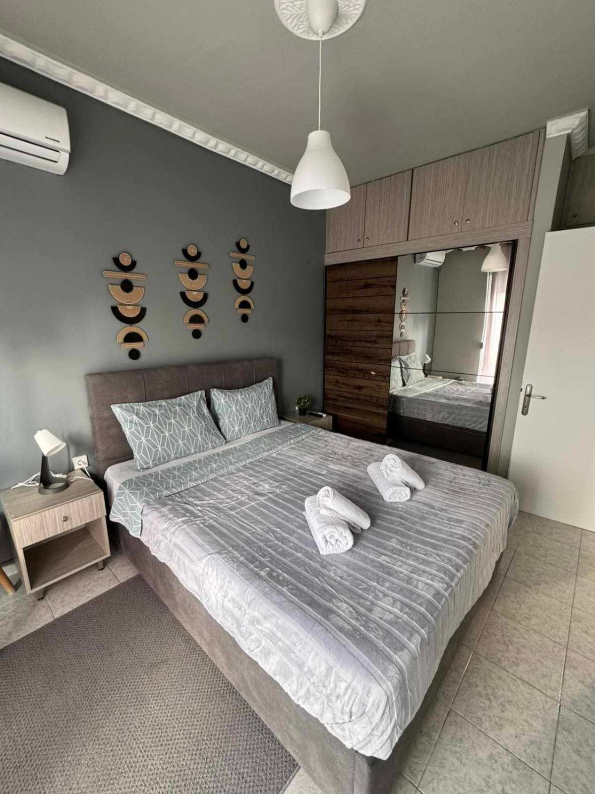Sunset Sea Apartment Αλεξανδρούπολη Εξωτερικό φωτογραφία