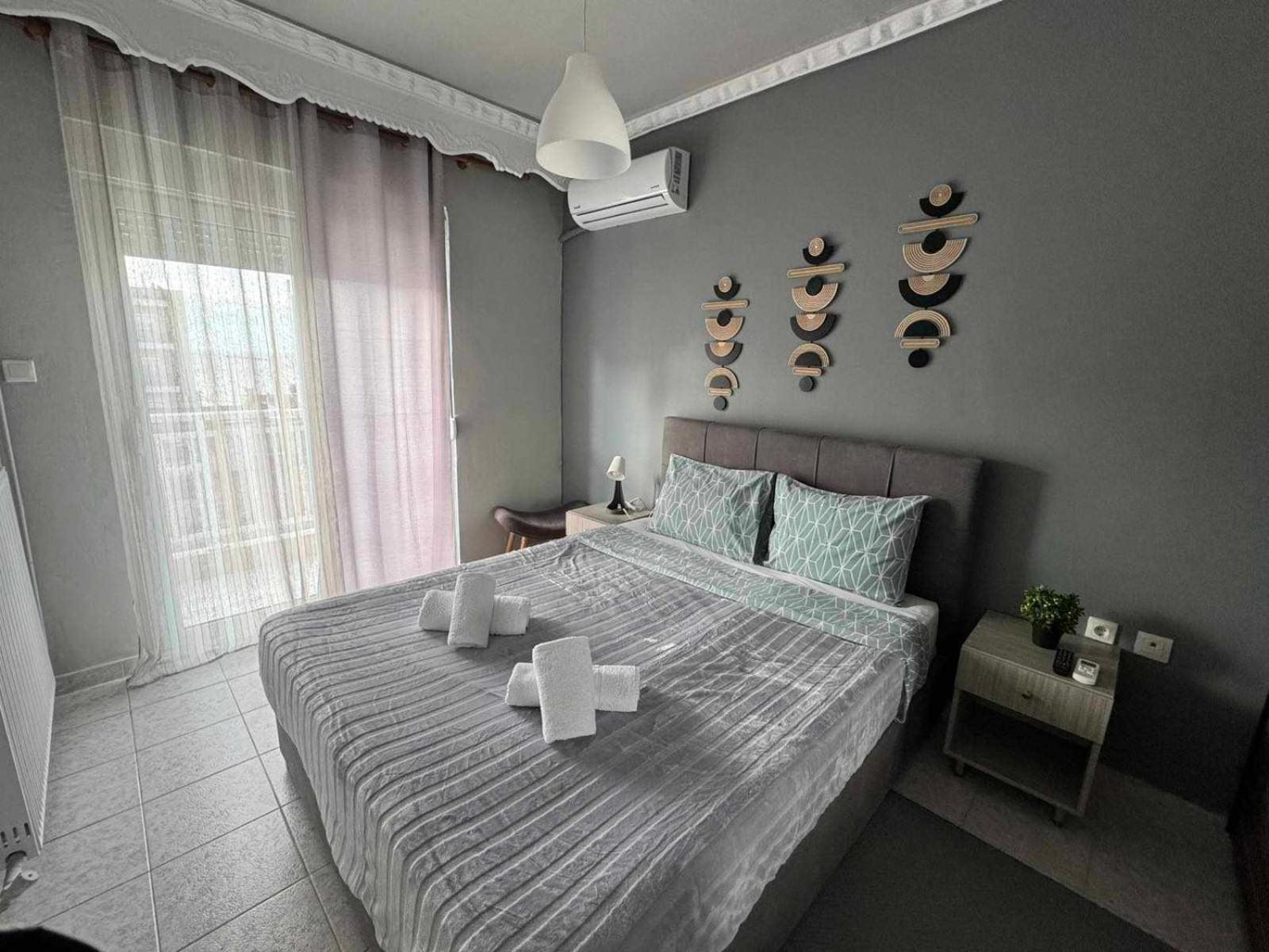 Sunset Sea Apartment Αλεξανδρούπολη Εξωτερικό φωτογραφία